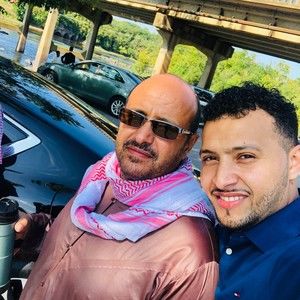 Meet your Posher, عبد الوهاب